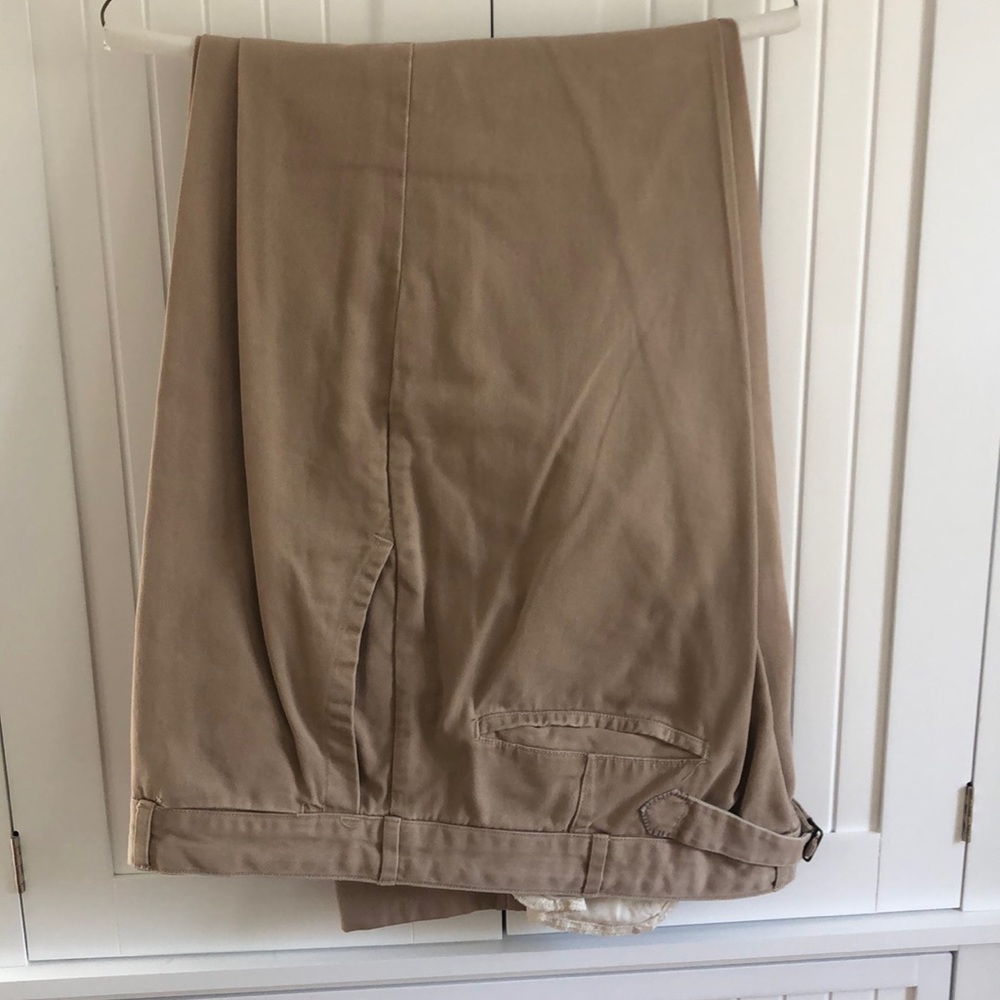 Polo by Ralph Lauren Slacks - Tan